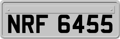 NRF6455