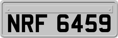 NRF6459