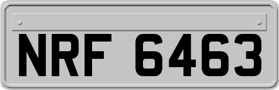 NRF6463