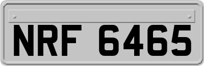 NRF6465