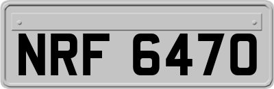 NRF6470