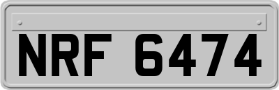 NRF6474