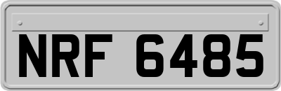 NRF6485