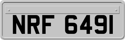 NRF6491
