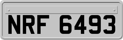 NRF6493