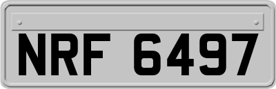 NRF6497