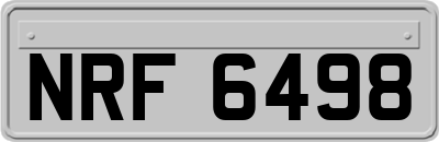 NRF6498