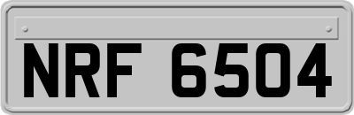 NRF6504