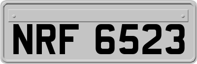 NRF6523