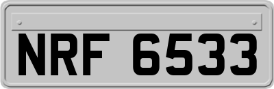 NRF6533