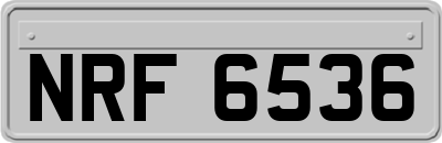 NRF6536