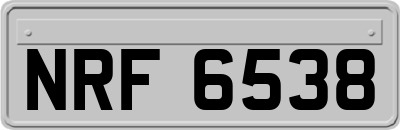 NRF6538