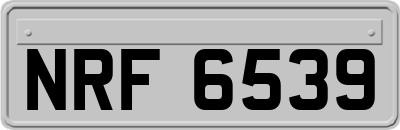 NRF6539