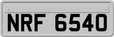 NRF6540