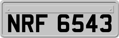 NRF6543