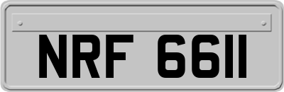 NRF6611