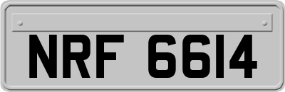 NRF6614