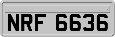 NRF6636
