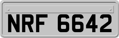 NRF6642