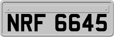NRF6645