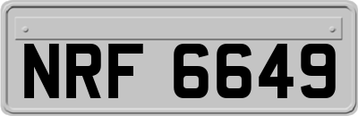 NRF6649