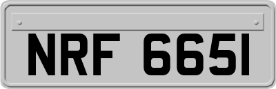 NRF6651