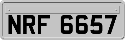 NRF6657