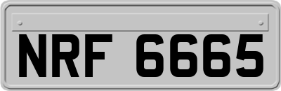 NRF6665