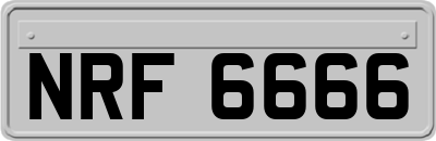 NRF6666