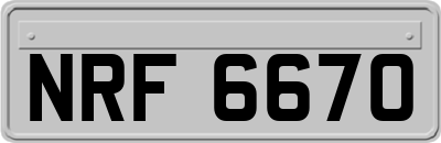 NRF6670