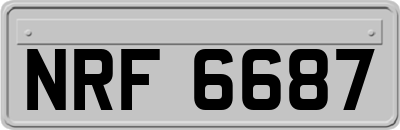 NRF6687