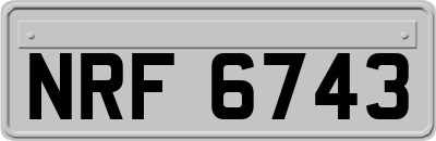 NRF6743