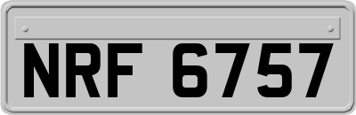 NRF6757