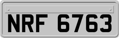 NRF6763