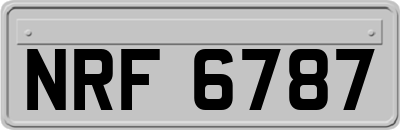 NRF6787