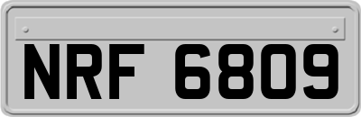 NRF6809