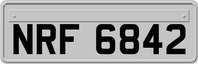 NRF6842