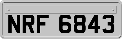 NRF6843