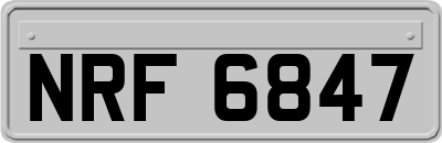 NRF6847