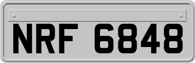 NRF6848
