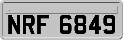 NRF6849