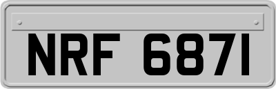 NRF6871