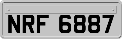 NRF6887