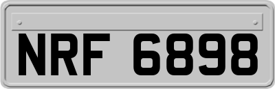 NRF6898