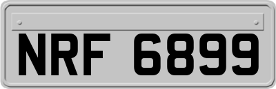 NRF6899