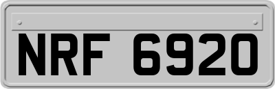 NRF6920