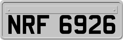 NRF6926