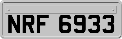 NRF6933