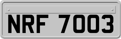 NRF7003