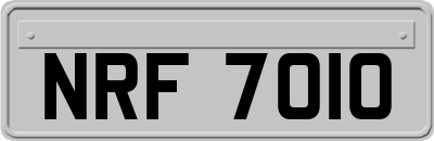 NRF7010